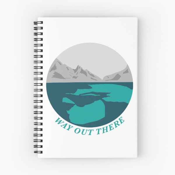 Item preview, Lord Huron Way Out There designed and sold by fromthefires.