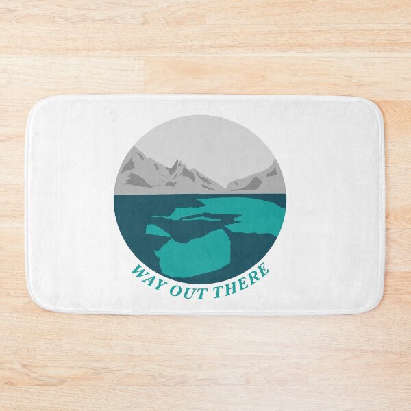 Item preview, Lord Huron Way Out There designed and sold by fromthefires.
