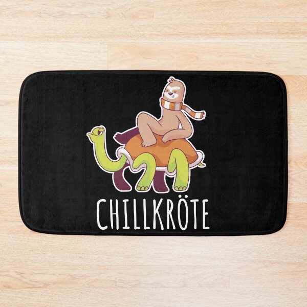 Item preview, Chill Turtle Funny Turtle Sloth designed and sold by AaaleXX.