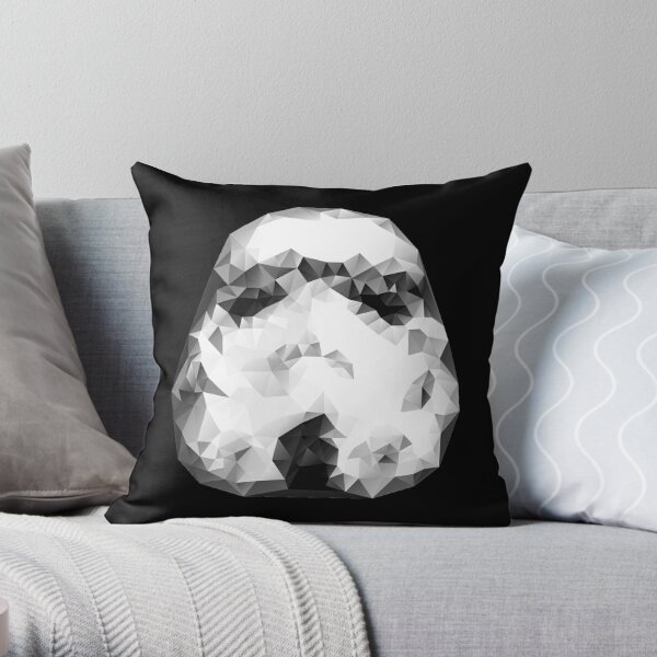 Stormtrooper Pillows & Cushions for Sale | Redbubble