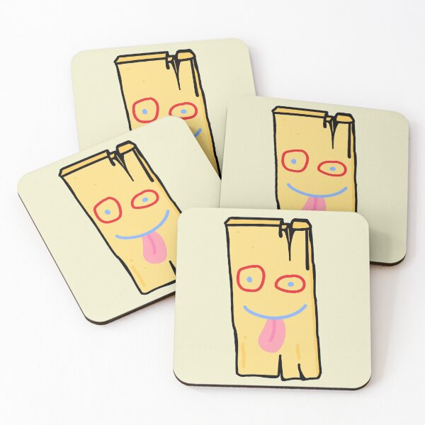 Item preview, Plank from Ed, Edd, & Eddy designed and sold by eulonix.