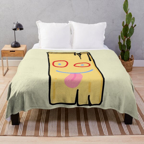 Item preview, Plank from Ed, Edd, & Eddy designed and sold by eulonix.