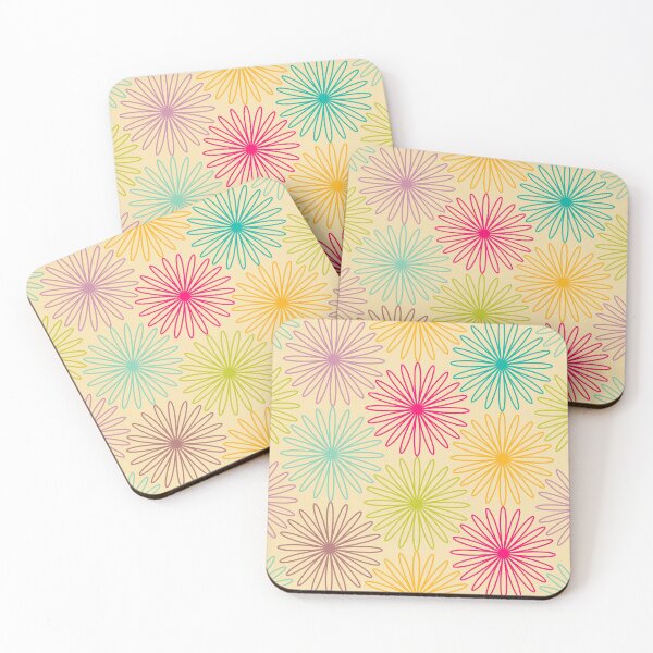Item preview, Seamless floral pattern designed and sold by nikolae.