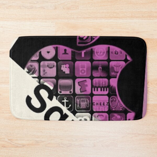 Item preview, Square Apple designed and sold by Mark J Dunn.