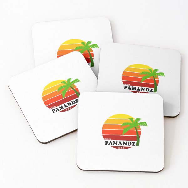 Item preview, Pamandzi designed and sold by Mag-tyzer.