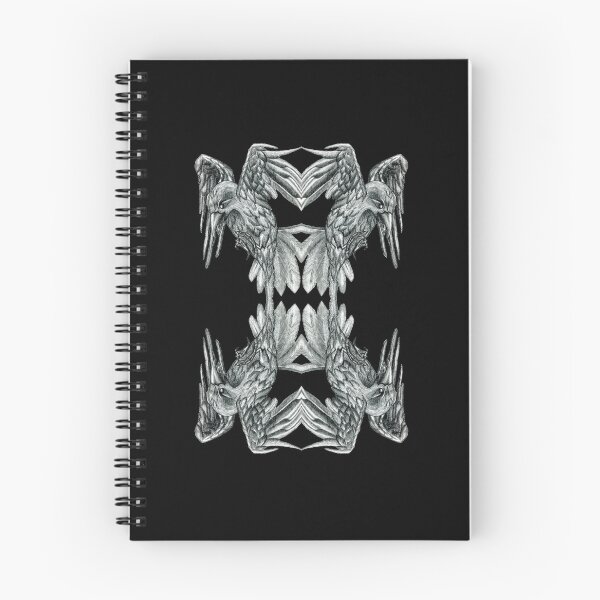 Item preview, Raben Design - Zeichnung  mit Bleistift  designed and sold by Bodino.