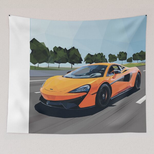 Item preview, Mclaren  designed and sold by JDgraphic.