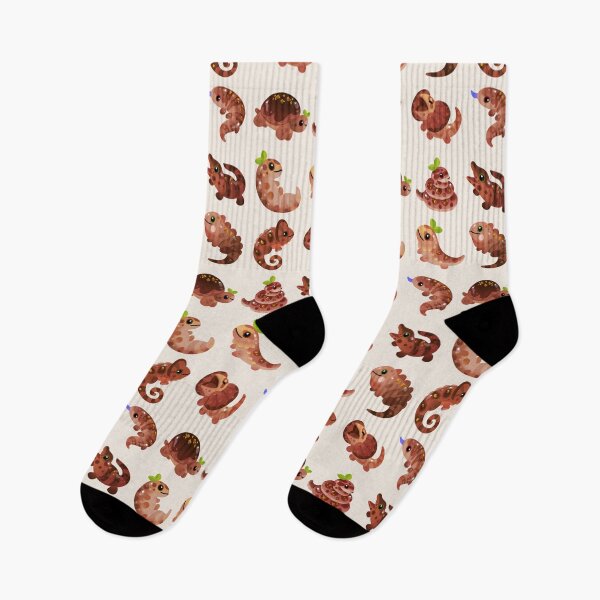 Item preview, Chocolate Reptiles designed and sold by pikaole.