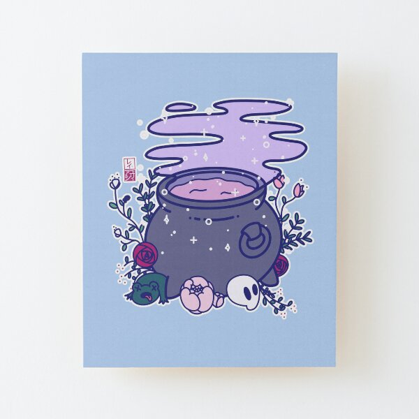 Kawaii Cauldron Gifts & Merchandise | Redbubble