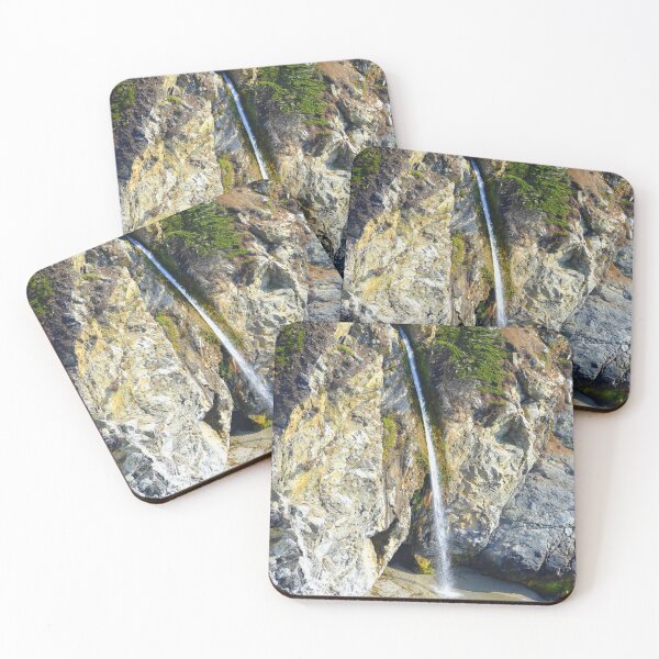 Item preview, "McWay Falls - Big Sur 2018"  designed and sold by Glenn McCarthy.