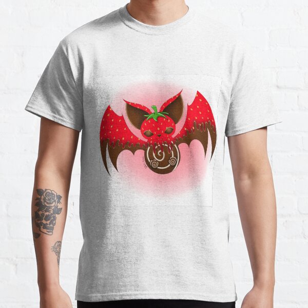 Strawbatty Classic T-Shirt