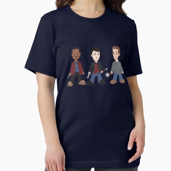 Item preview, Hank, Nick, Monroe designed and sold by rexraygun.