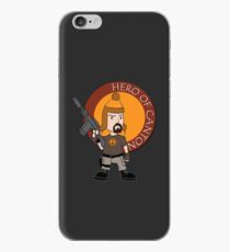Hero of Canton iPhone Case