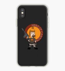 Hero of Canton iPhone Case