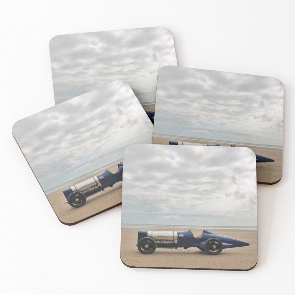 Item preview, Coasters (Set of 4) designed and sold by easterbyf.