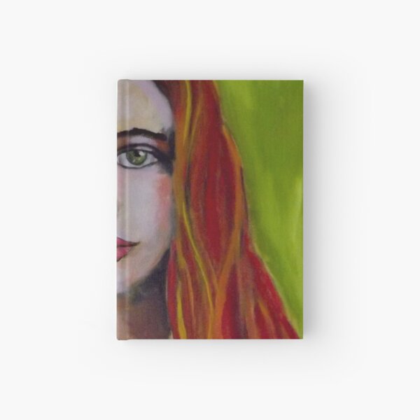 All You Need Hardcover Journal