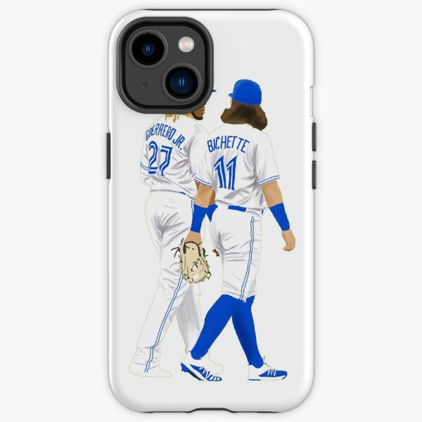 VXB1 iPhone Tough Case