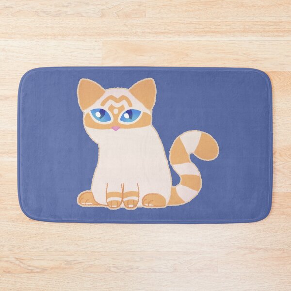 Item preview, Little Flamepoint Cat designed and sold by biscuitbanana.