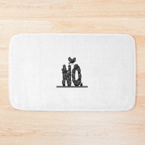 Item preview, NO - a dissent of crows  designed and sold by tostoini.