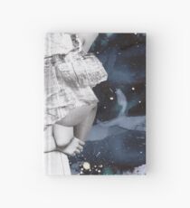 Scraps of Poetry 1 Hardcover Journal