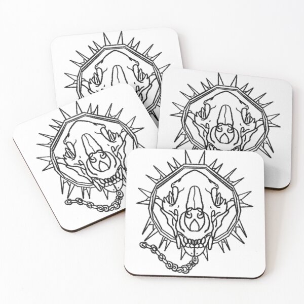 Item preview, Captive designed and sold by Oneeyedshuck.