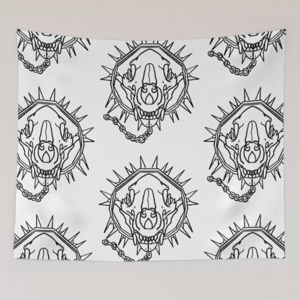 Item preview, Captive designed and sold by Oneeyedshuck.