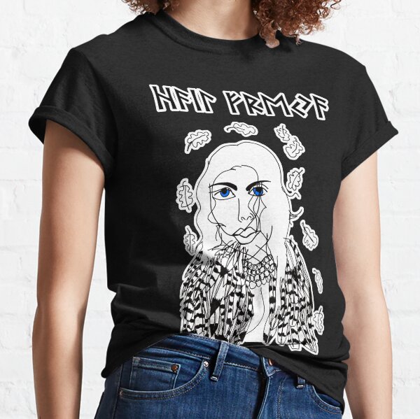 Hail Freyja Classic T-Shirt