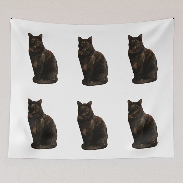 Item preview,  Regal Kitty  designed and sold by Amanda1775.