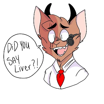 Artwork thumbnail, Arthur by RottenMeat