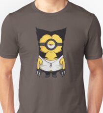 Wolvenion Unisex T-Shirt