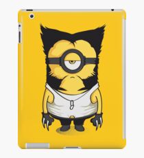 Wolvenion iPad Case/Skin