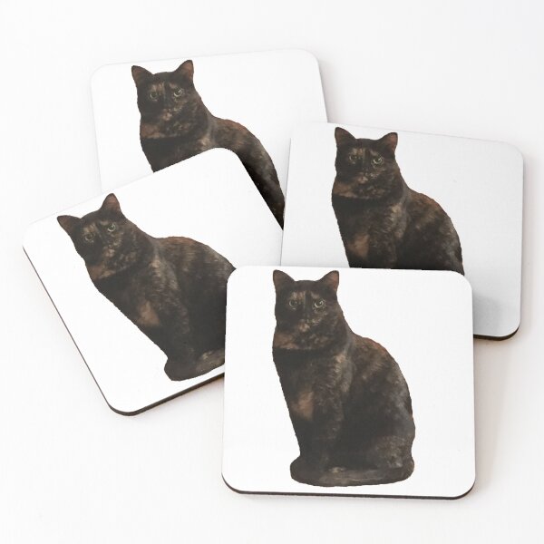 Item preview,  Regal Kitty  designed and sold by Amanda1775.