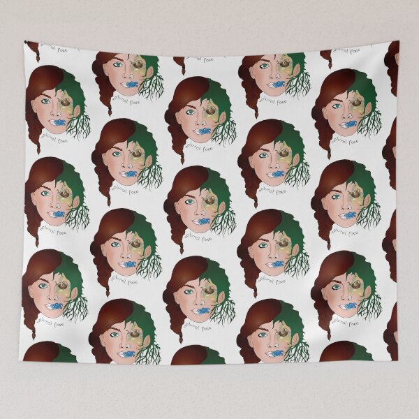 Item preview, Natural face designed and sold by Comunclic.