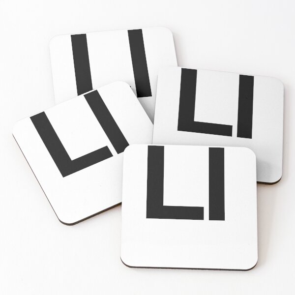 Item preview, Helvetica Ll designed and sold by badgurldesign.