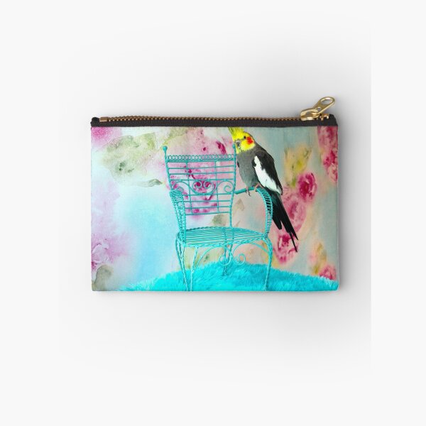 Item preview, Cockatiel 2 designed and sold by photofiesta.