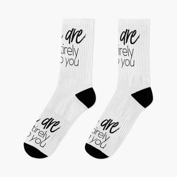 Item preview, You are entirely up to you designed and sold by Pameli.