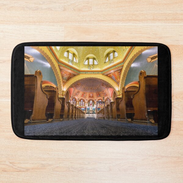 Item preview, St Anne's Anglican Church 2 designed and sold by John Velocci.