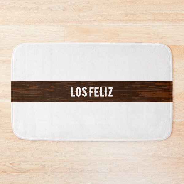 Item preview, Los Feliz Woodgrain White Background designed and sold by PEK1787.