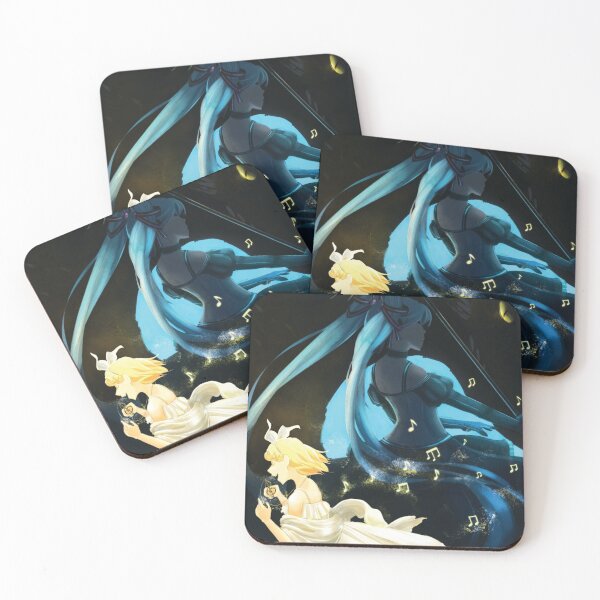 Item preview, synchronicity rin miku dragon designed and sold by cinalilli.
