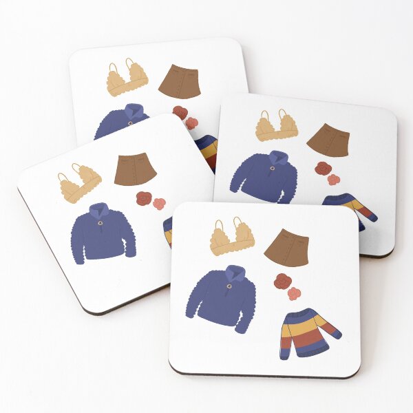Item preview, cute clothes pack designed and sold by Mazie Kate.