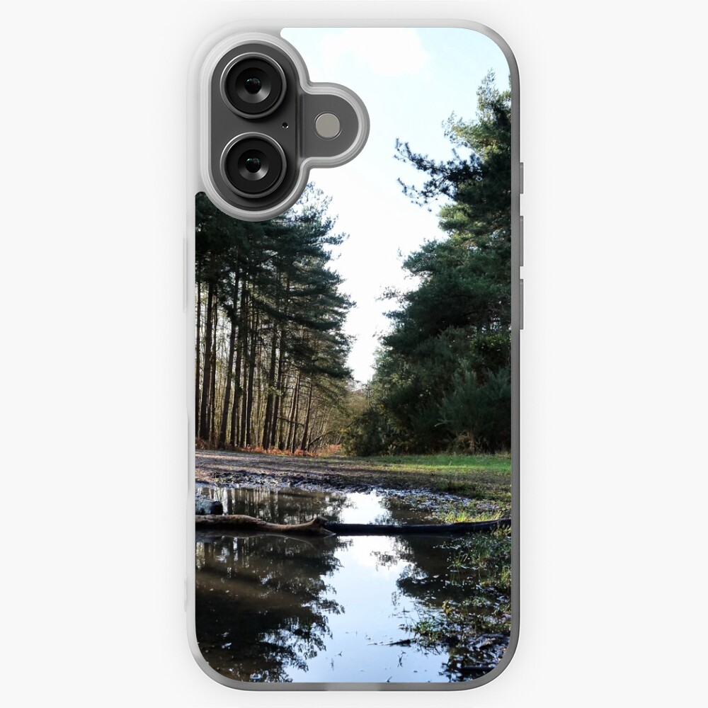 Item preview, iPhone Soft Case designed and sold by santoshputhran.