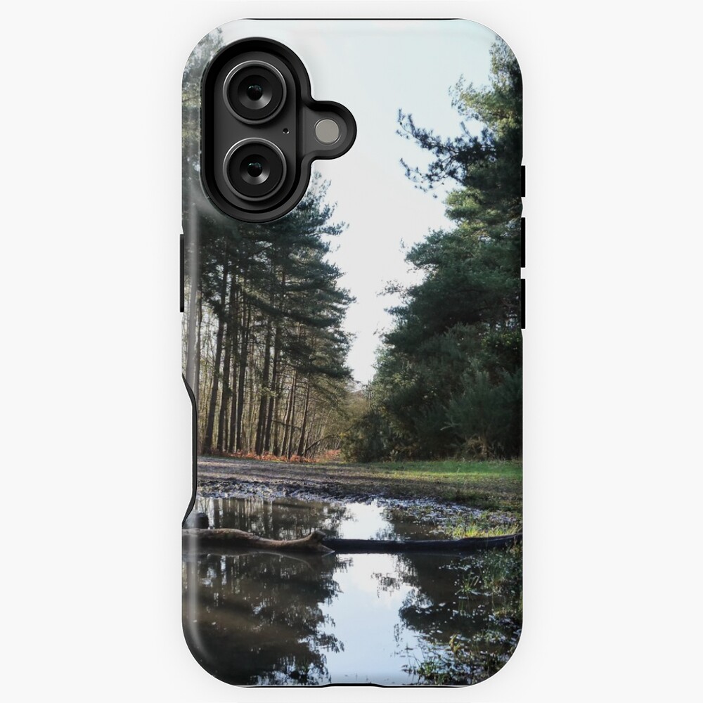 Item preview, iPhone Tough Case designed and sold by santoshputhran.