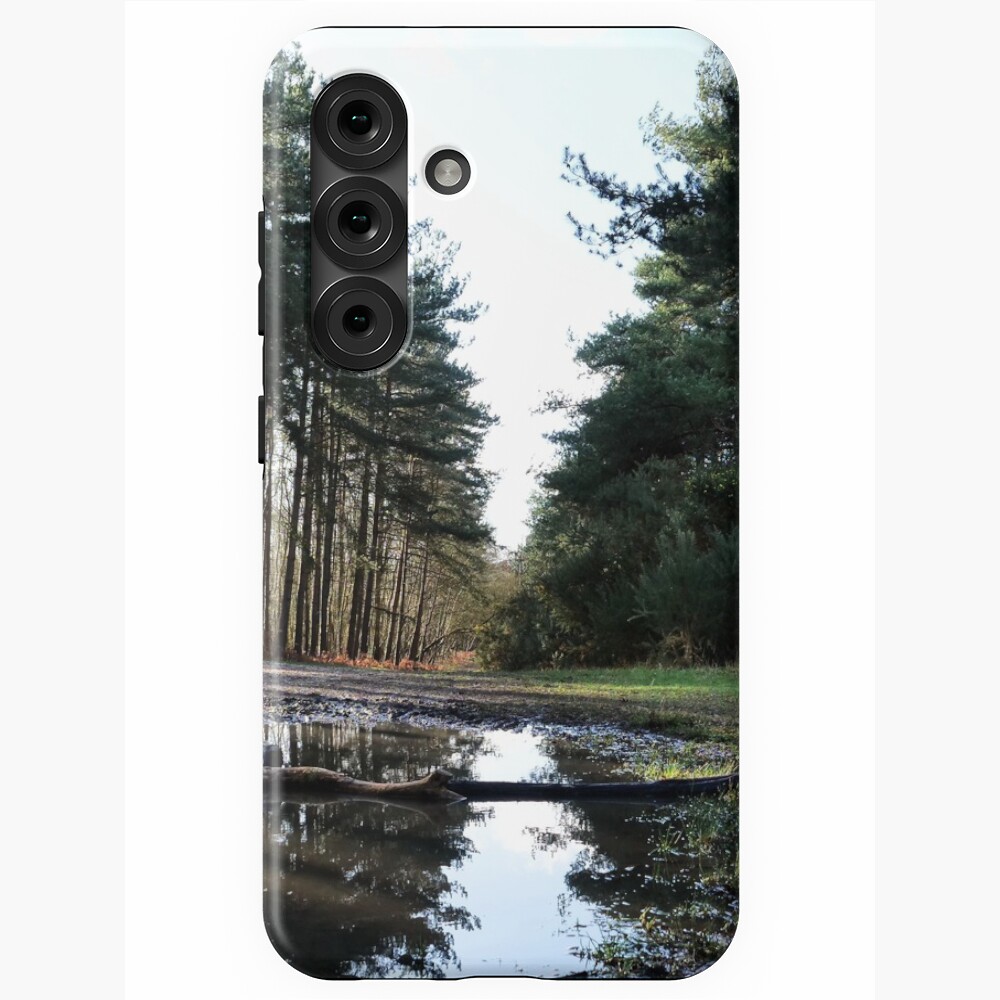 Item preview, Samsung Galaxy Tough Case designed and sold by santoshputhran.