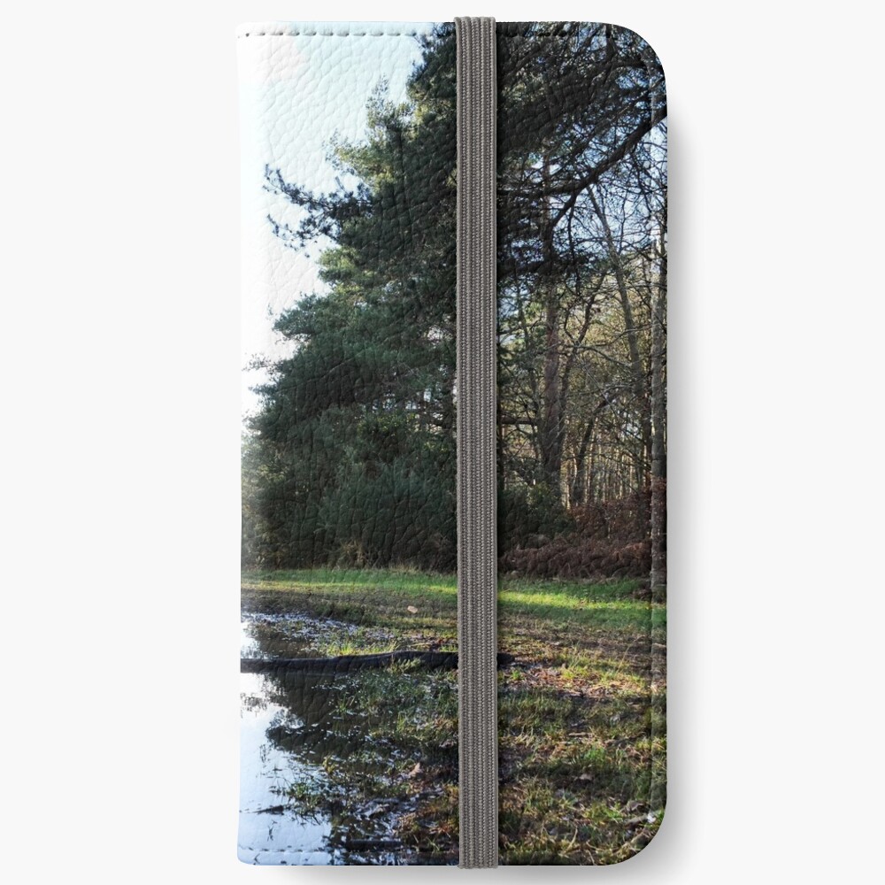Item preview, iPhone Wallet designed and sold by santoshputhran.