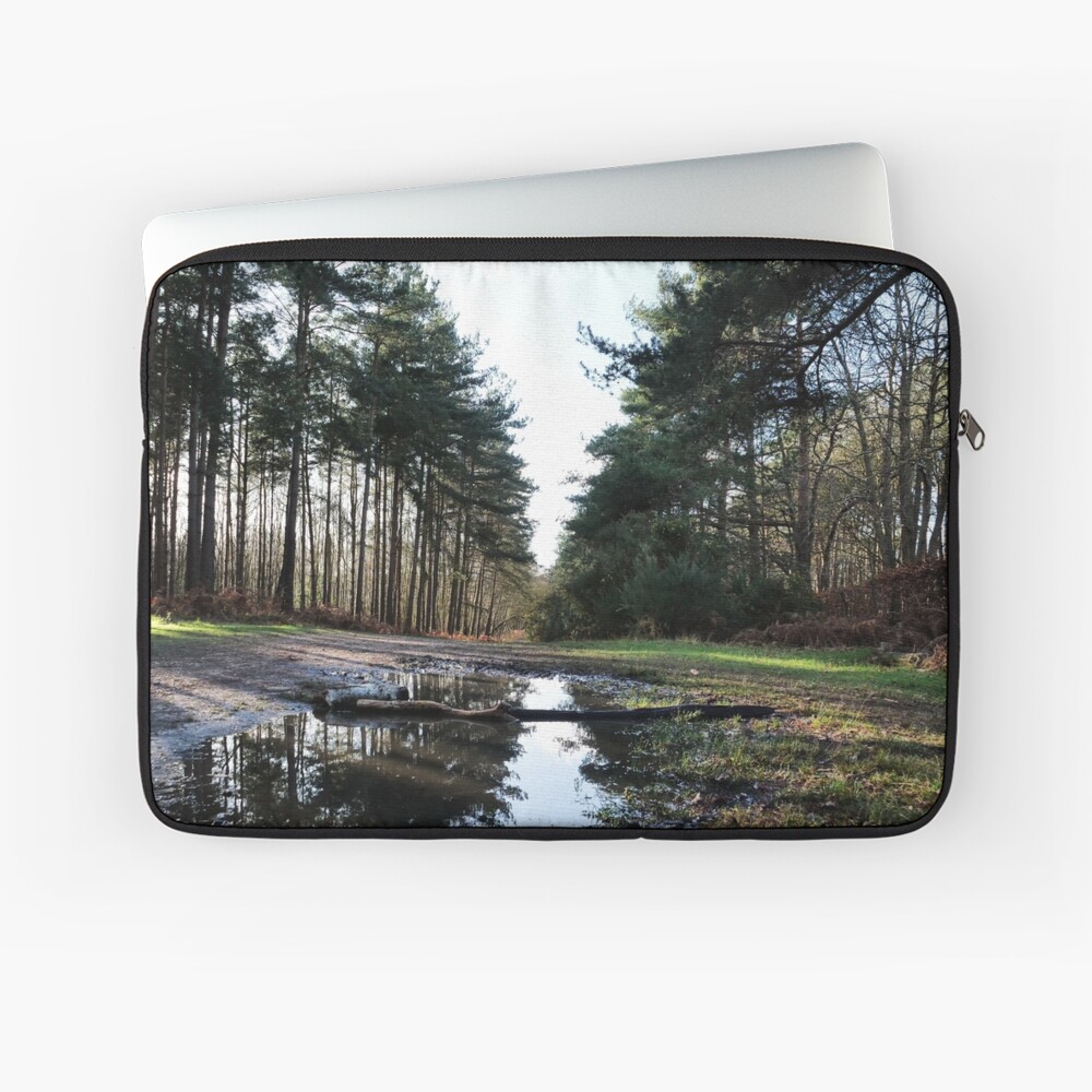 Item preview, Laptop Sleeve designed and sold by santoshputhran.