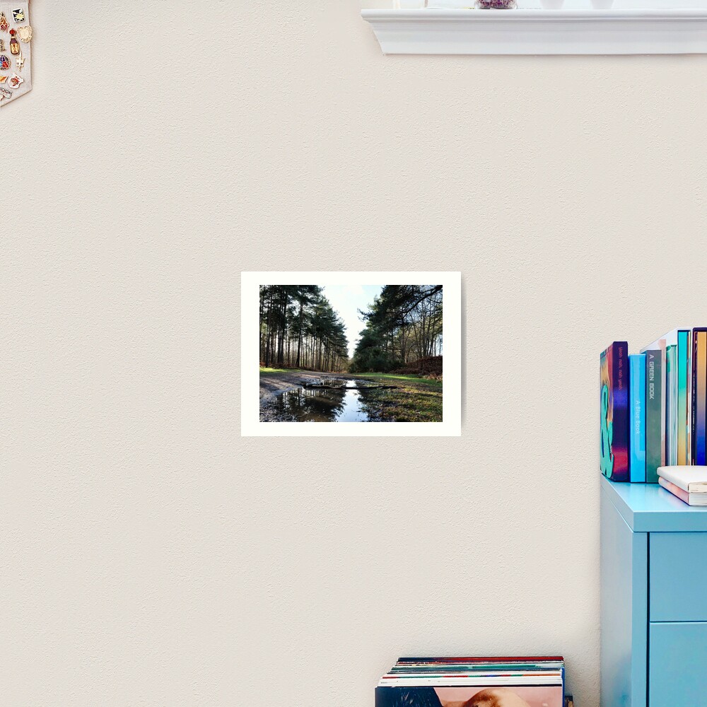 Item preview, Art Print designed and sold by santoshputhran.