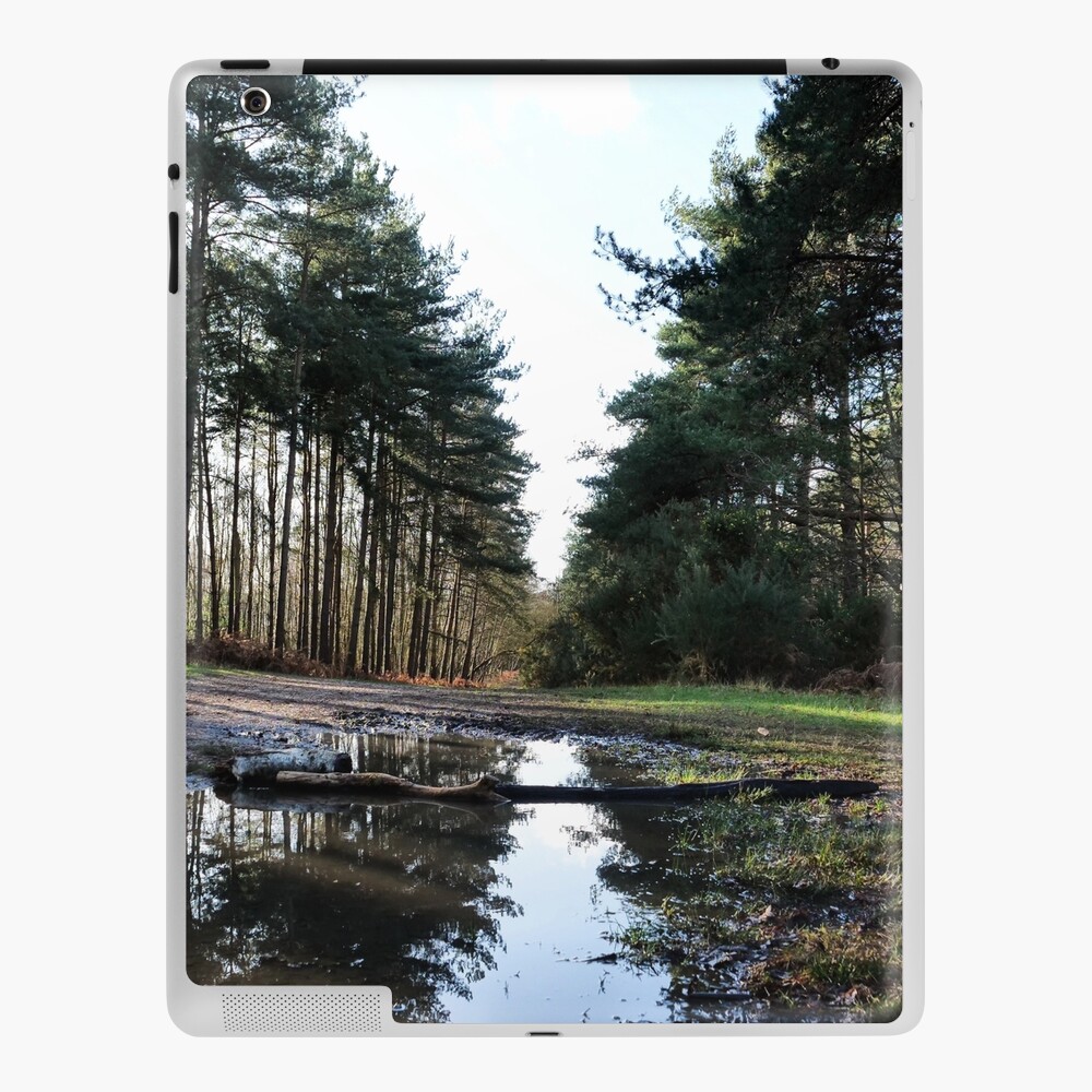 Item preview, iPad Skin designed and sold by santoshputhran.