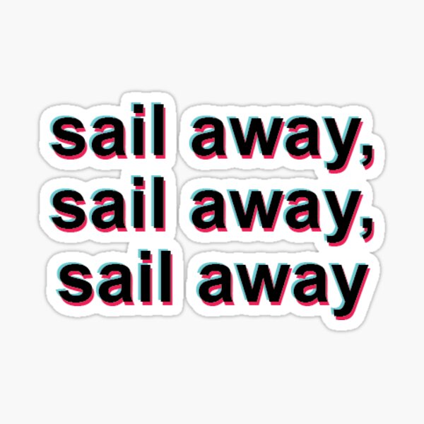 enya album sail away