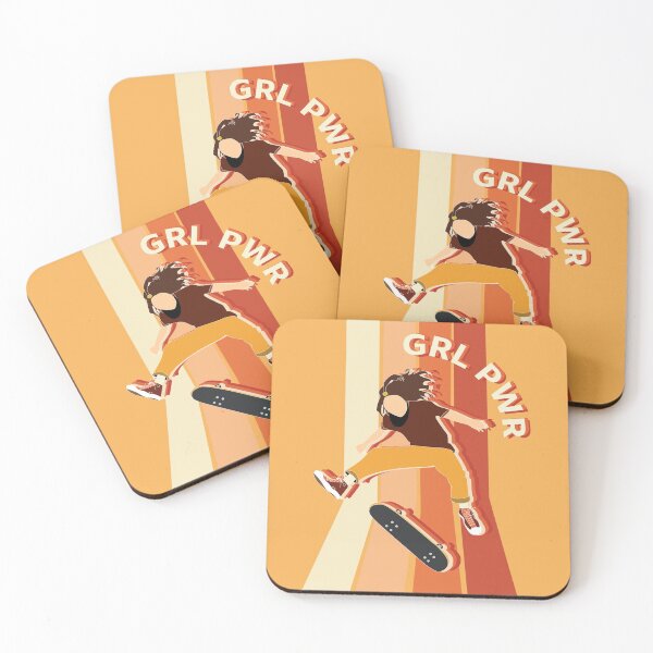 Item preview, GRL PWR designed and sold by Rachel Gorban.