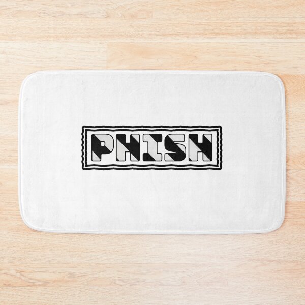 Item preview, Phish  designed and sold by Sleepygirl2010.